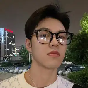 韩版潮复古平光眼镜女粗黑框文艺男方形近视框架学生配度数防蓝光