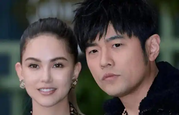 昆凌|侯佩岑|周杰伦|我不配_网易订阅