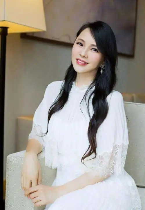 伊能静个人资料简历不老女神伊能静