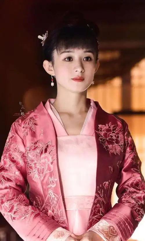 古装图片铺子 六界美人图