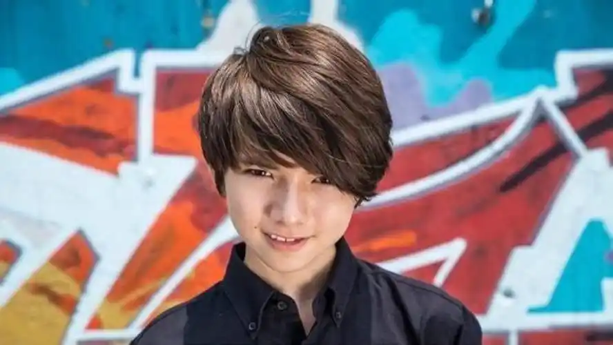 帅比正太张汉盛