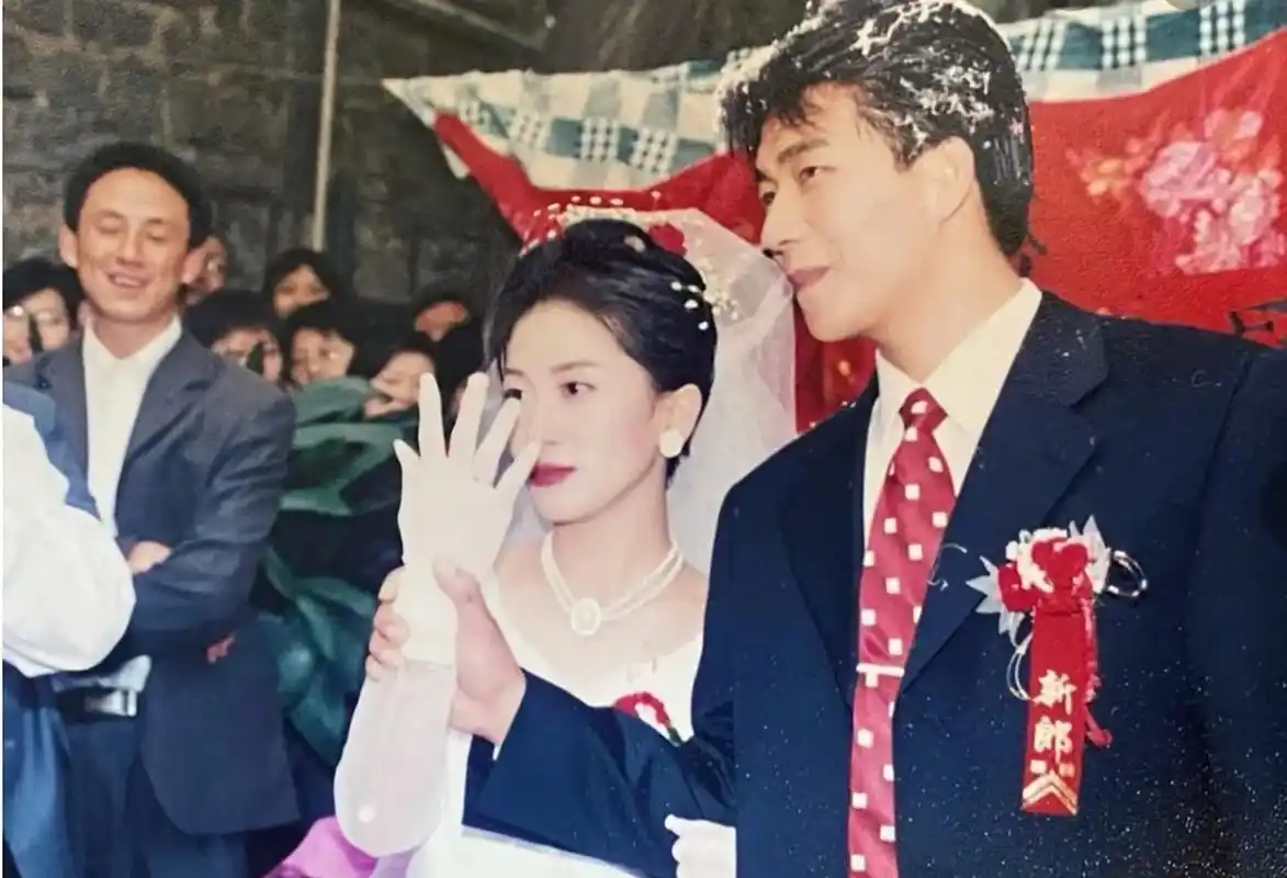 看看那些70年代老照片,一段激情澎湃的岁月,不堪回首!