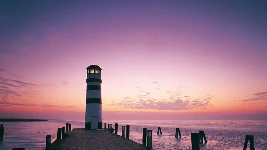 奥地利自然风光高清壁纸第三辑