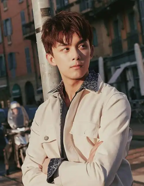 娱乐圈男明星来了,到底谁才是你的男朋友?