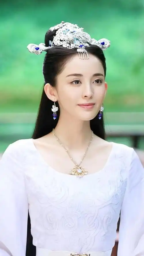 古力娜扎古装(古力娜扎古装电视剧)-天晟网