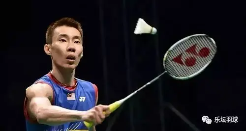 李宗伟:等我,我很快就会重返赛场!不退役!