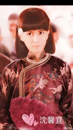 陈晓深夜晒女装美得不像话来咬我啊网友搬出沈佳宜来赞我