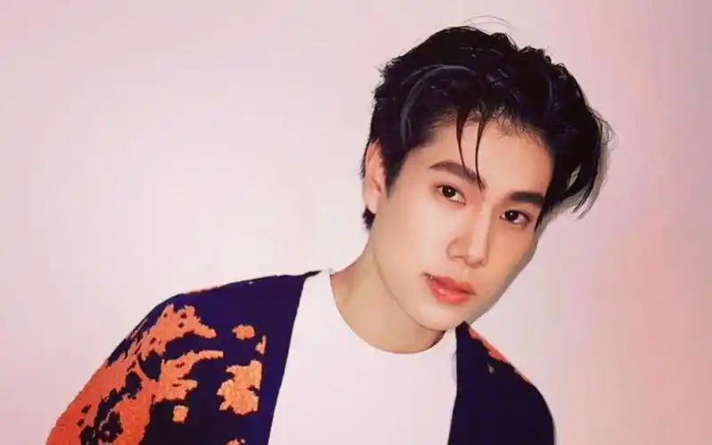 『phuwin』陈普明的off和on