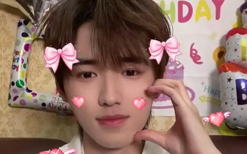 【宋亚轩】微博 20岁生日直播全程