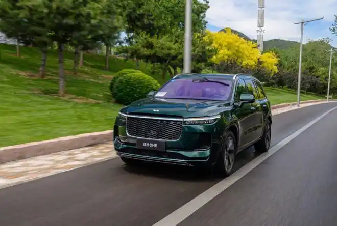 中大型冠军理想one