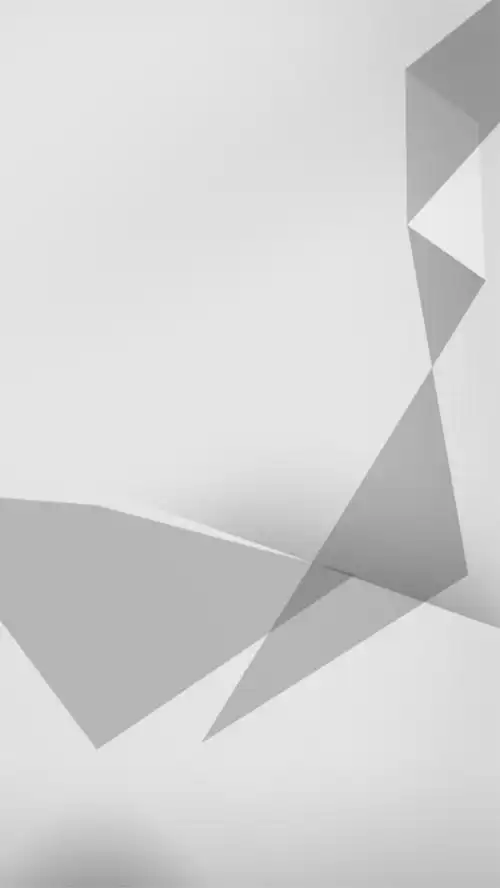 几何简约灰色海报广告h5背景免抠素材免费下载_觅元素51yuansu.com