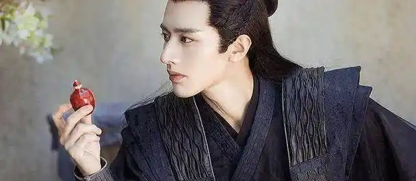 原创小型古偶剧泛滥,新晋90后男演员们,谁能突出重围?