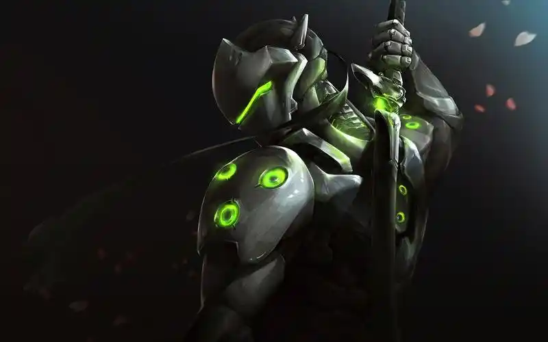 拔刀四顾心茫然