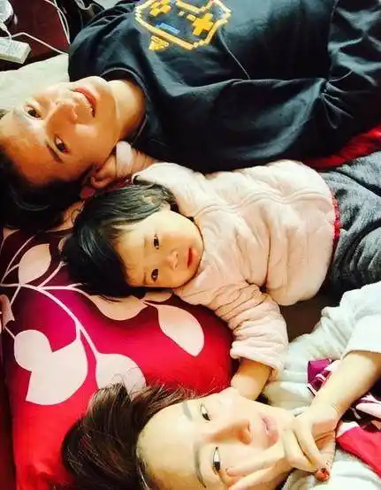 9月26日,饰演钟汉良版《天龙八部》虚竹和《步步惊心》九阿哥的韩栋在