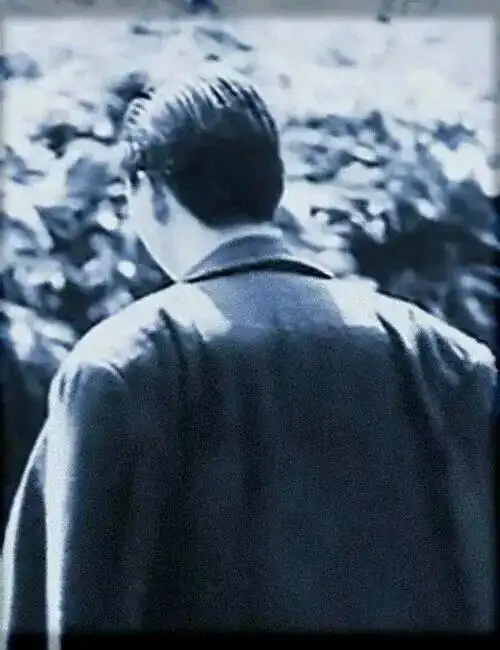 我要给周润发和郭富城做自来水