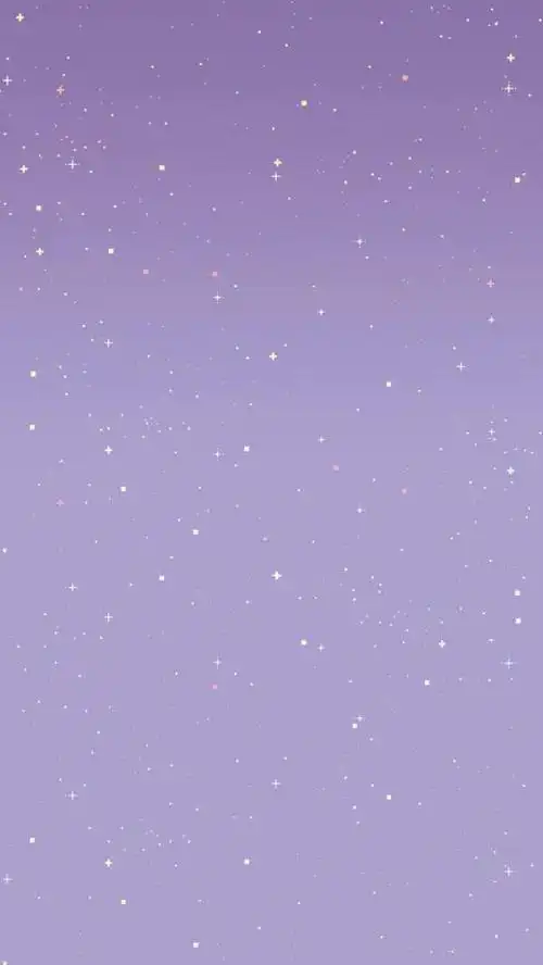 紫色系列手机壁纸