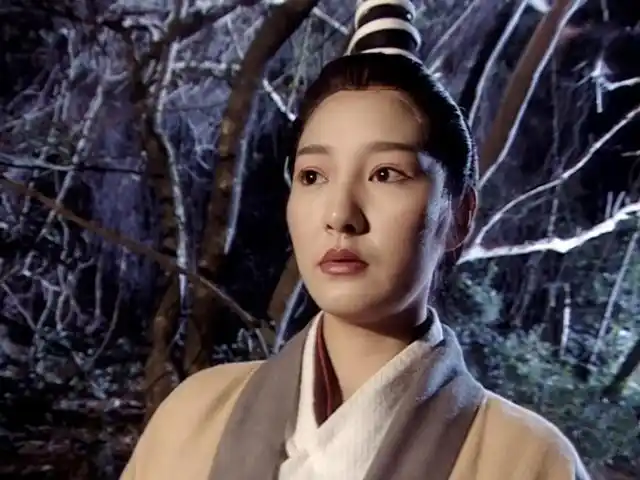 《神雕侠侣》李莫愁为何要等15年才报仇雪恨?