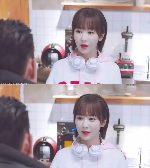 杨紫|亲爱的热爱的|佟年