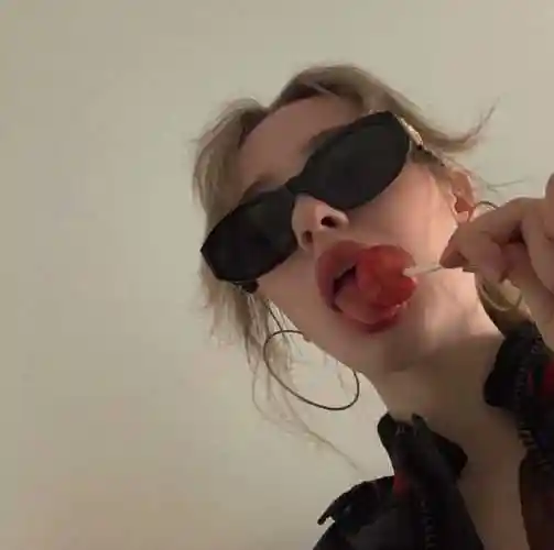 ins最火欧美头像图片,欧美女生头像ins高级质感