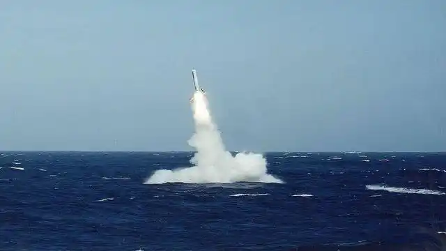 印度研发k15潜射型反舰弹道导弹称比中国东风21d更先进