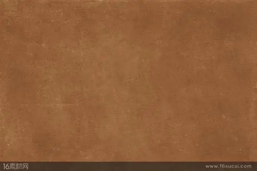 棕色磨砂质感底纹背景高清图片