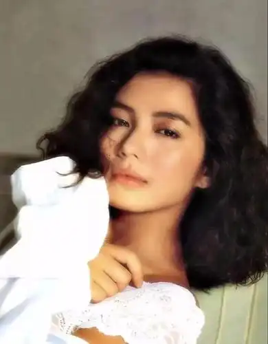 荐发型复古大波浪被时光惦记的美人