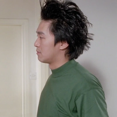 周星驰赌侠头像