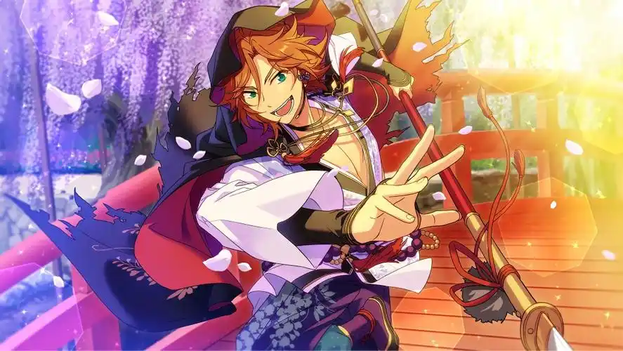 偶像梦幻祭1/basic 三毛缟斑 - 高清图片,堆糖,美图壁纸兴趣社区