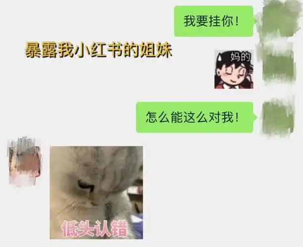 是他不好意思跟我讲话,以为我有男朋友了……跟他说两句就扯到我写的