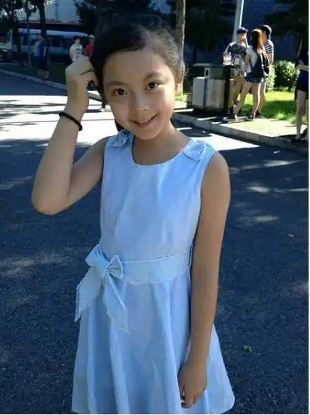 赵今麦(中国内地女演员)_尚可名片