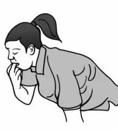 为减肥.求催吐法.100分马上送上