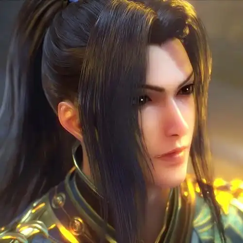 动漫:斗罗大陆姓名:唐三