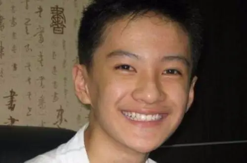 快乐星球已过去13年,年少成名的丁凯乐是tfboys粉丝,撞脸杨洋