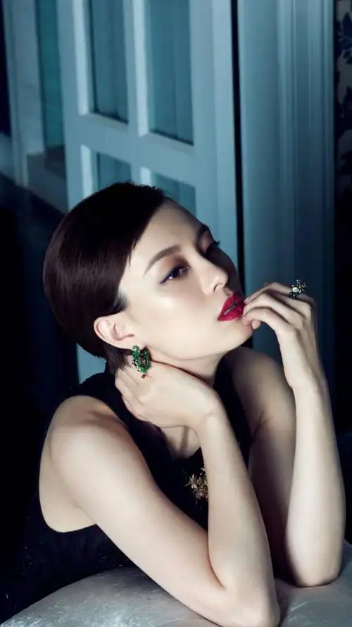 【女神壁纸】孙俪(代表作《甄嬛传》《芈月传》《辣妈正传》《恶棍