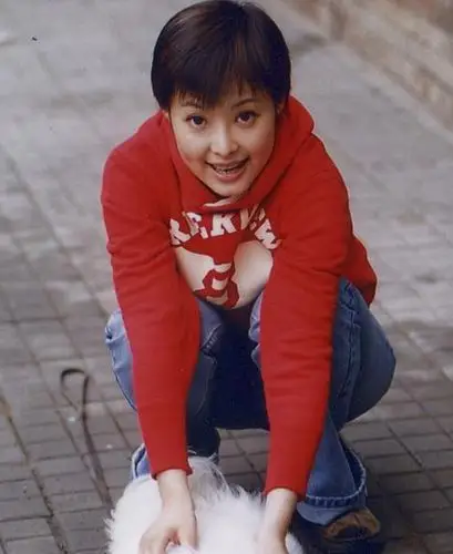 袁立自述暧昧往事(组图)(3)