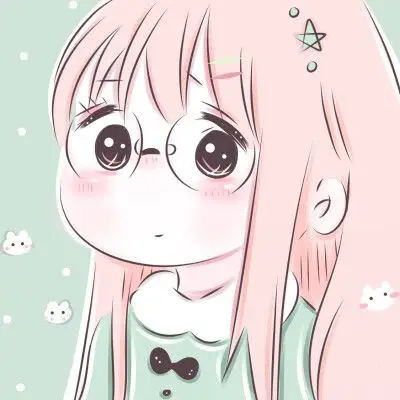 头像#女生头像#可爱#日系