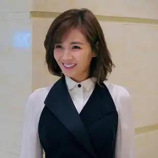 安迪同款衣服欢乐颂2刘涛职业装女装套装ol西装正装马甲工作服夏