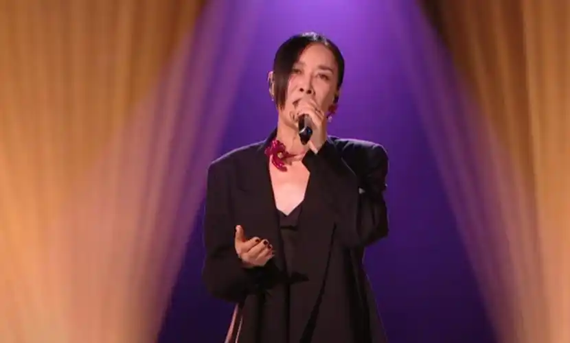 《歌手》突围赛歌单出炉!