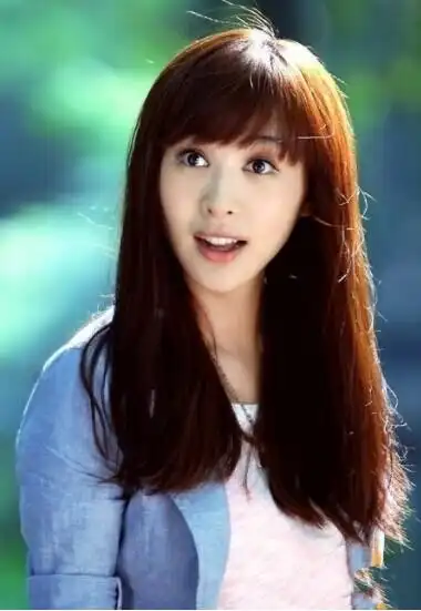 【图】李菲儿整容前后照片对比明显 昔日与黄晓明恋情被挖出