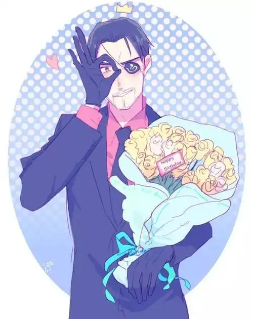 深不可测的男人真岛吾朗介绍