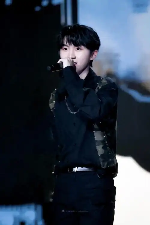 马嘉祺|一些旧舞台【·20211211 tmea腾讯音乐娱乐盛典】 好a! cr.