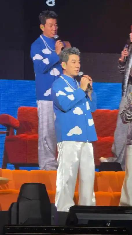 绍兴任贤齐的小齐家族的微博视频