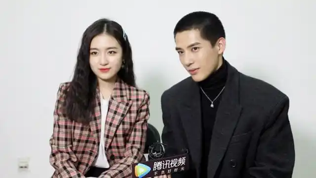 李兰迪王安宇回答好默契十三香夫妇这颗糖快来嗑