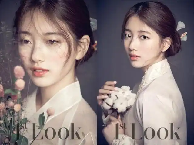 秀智6年前状态最差写真照被翻出!网友一看全傻眼:开什么玩笑?