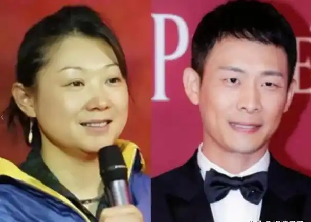 带着儿子二婚嫁影帝张译,如今18年过去,才知道她嫁的有多值