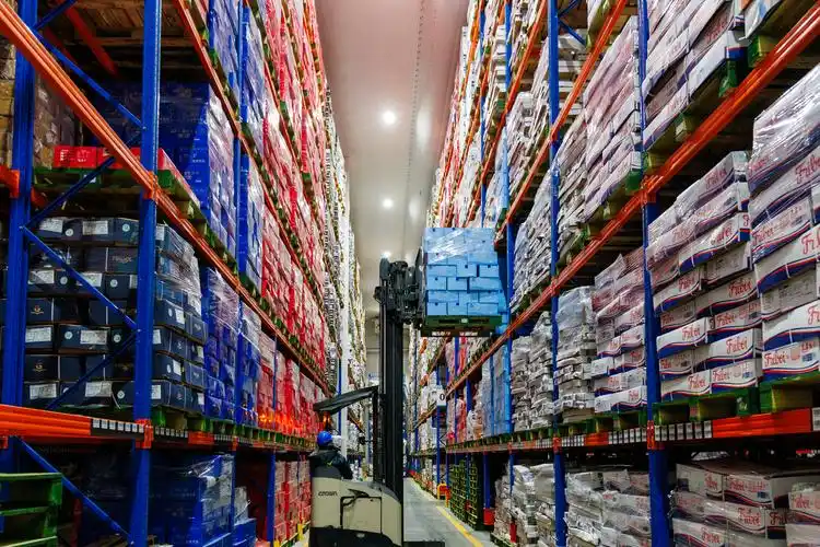 "速"写京津冀|冷链物流一张网"保鲜"舌尖上的幸福-关注_华商网新闻