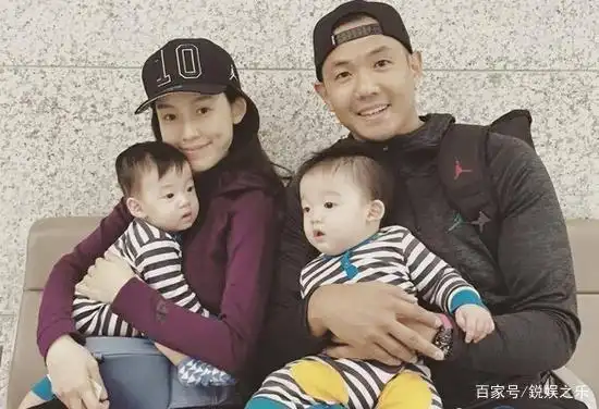 曝唐嫣生下龙凤胎