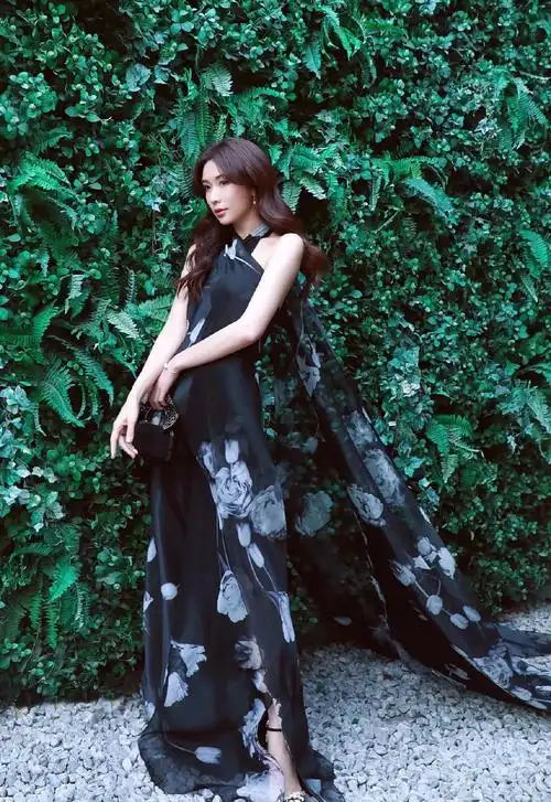 2,截至2020年1月14日,林志玲45周岁,46虚岁林志玲1974年11月29日出生