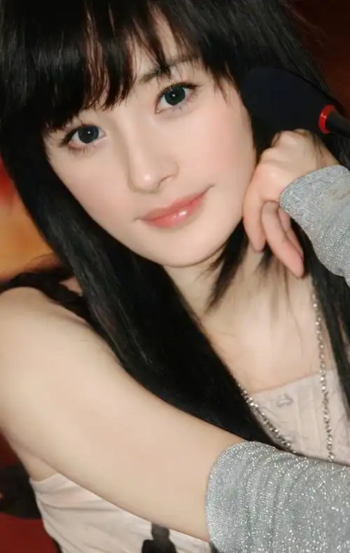 咪咕星鲜事##以前的杨幂有种吸了精气的美# 好水灵的大眼小狐狸多少