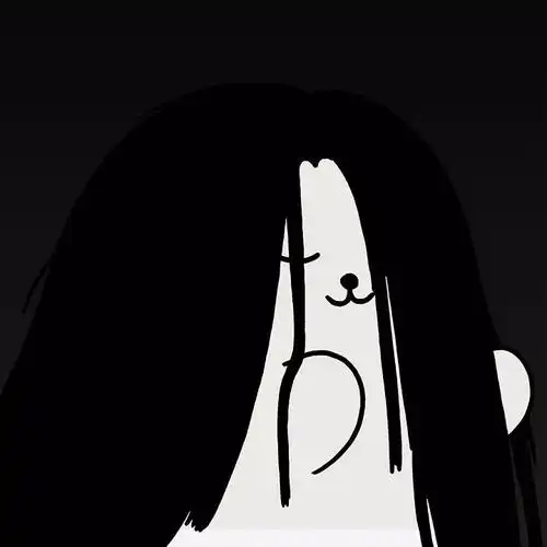 海豹头像 | 万圣节